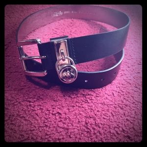 Michael Kors women belt